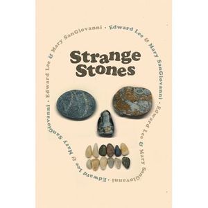 Strange Stones -- Edward Lee